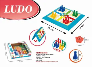 Шахматы Baolu (PS box): настольная игра, шахматные баталии