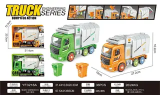 Diecast Car Toys, 27.2cm