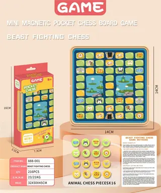 Настольная игра "Колизей" (аналог Зверобоя)