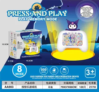 Игровая приставка 999 уровней