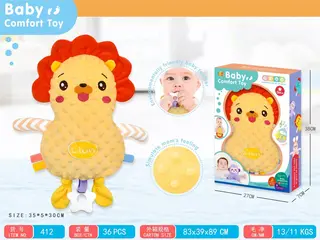 Wholesale Baby Doll, Plush 35cm, 36 pcs