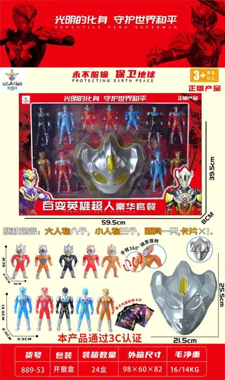 Variants Set