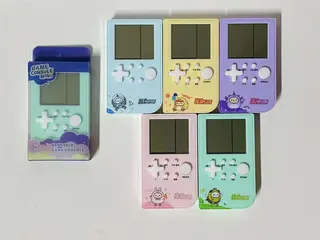 3-дюймовая портативная игровая консоль