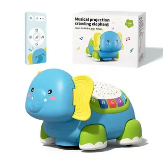 Baby Toys, Plush White 18cm, Box 56x52 cm