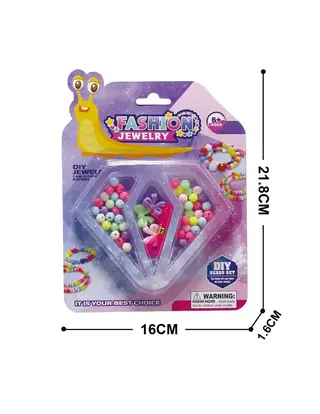 Wholesale Bead Kit, Plastic 21cm