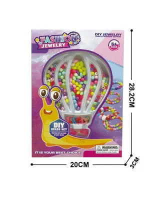 Bead Kit 28cm, 192 pcs