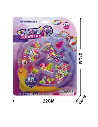 Bead Kit 27cm, 288 pcs