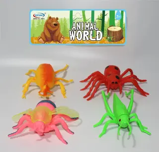 Dinosaur Animal Toys, & Nature, 22 cm