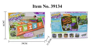 Trading Cards, 39 cm, 120 pcs