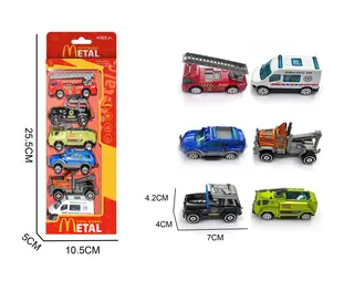 Wholesale Diecast Car Toys, Alloy Box 80x34 cm