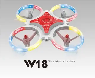 Wholesale Mini Drone, 12.5cm, 24 pcs