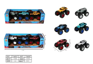 Wholesale Metal Toy Cars, Diecast, Black, Alloy, 9.5 cm