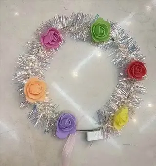 Wholesale Ear Headbands & Wings Box 61x38.5 cm, 600 pcs