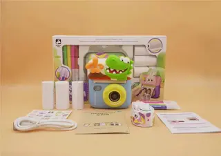 Wholesale Dinosaur Toy, Electronic Learning 11cm, 40 pcs