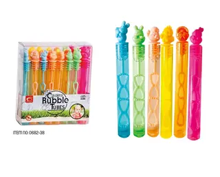 Bubble Wands 10.5cm, 72 pcs