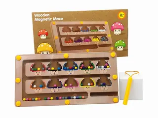 Wholesale Board Games, Wooden 22cm