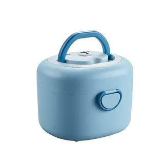 Bucket, 18cm, Plastic, 48 per Carton