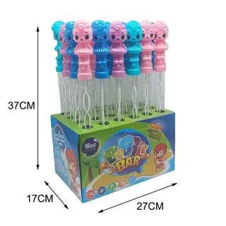 Bubble Blower, 37 cm, 144 pcs