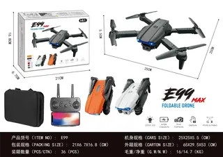 Wholesale Flying Rc Car, Aircraft, Black, 32 cm