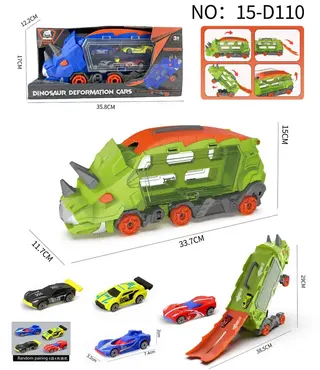 Wholesale Dinosaur Toy Car, Mini, 33.7 cm