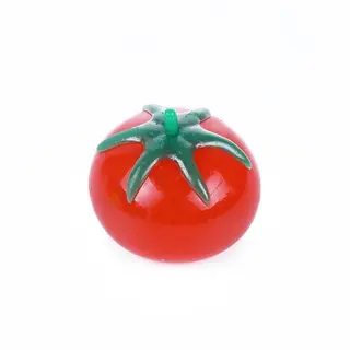 Wholesale Balloon Squishy, Red 5.5cm