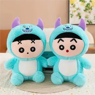 Doll Plush 25cm, 200 pcs