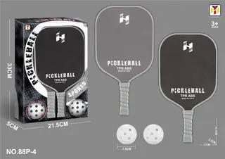 Racket Tpe Grey 31.7cm