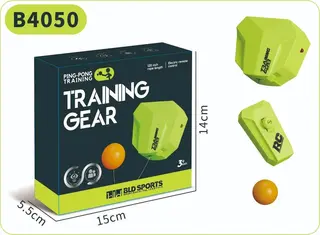 Table Tennis, Black, Remote Control