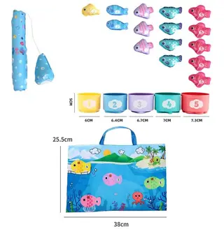 Pouch, Fabric, 72 pcs