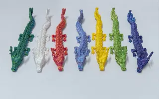 Figurines & Statues 13cm, 1000 pcs