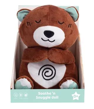 Wholesale Electronic Doll, Baby, Brown, Plush, Musical