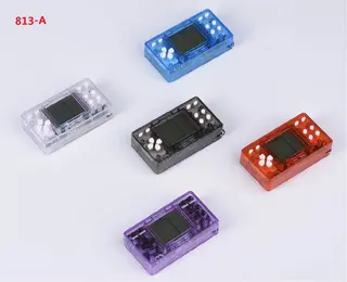 Портативная игровая консоль Horizontal Square Machine