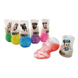 Baby Doll, White, 144 pcs
