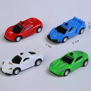 Игрушка-машинка Huili Car для вечеринок и подарков