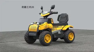 Детская пляжная машинка-каталка Baby Car Beach Scooby оптом