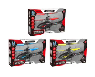Toy Airplane Box 62x45 cm, Box 62x74 cm