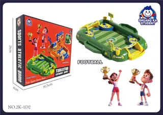 Large Counting Soccer Table Table Soccer Games Table Top Soccer Table Competitive Battle Table Game Toys
