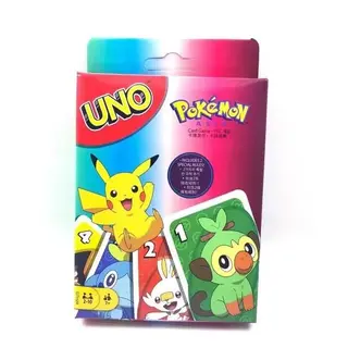 UNO Pixie: карточная игра для всей семьи