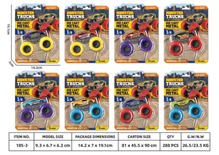 Wholesale Metal Toy Cars, Diecast, Metal, 9.3 cm