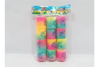 Wholesale Stress Relief Toys White Box 62x32 cm