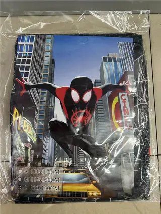 Костюм Майлза Моралеса (Miles Morales) оптом