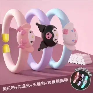 Браслет от комаров Sanrio