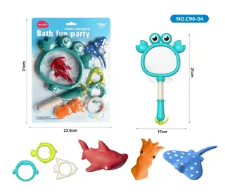 Magnetic Tiles 31cm, 48 pcs
