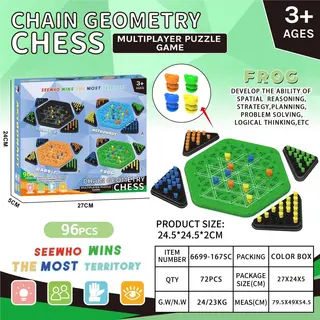 Wholesale Board Games, White Box 79x49 cm