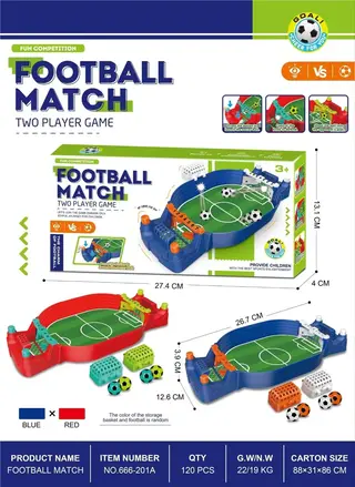 Board Games, Tabletop, 26.7cm, 120 per Carton, 120 pcs