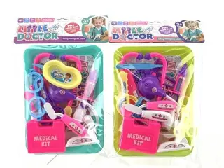 Wholesale Doctor Play Kit, 13 Inch (33 cm)