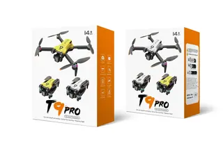 Квадрокоптер Brushless UAV (36 шт/кор)