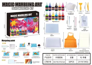 Wholesale Magnetic Tiles, 34.5cm, 32 pcs