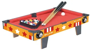 Настольный бильярд BILLIARD оптом