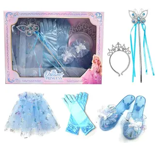 Accessory, Hair, 40 cm, 12 pcs